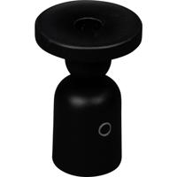 Konstsmide 7833-750 Nantes LED-accutafellamp Zwart