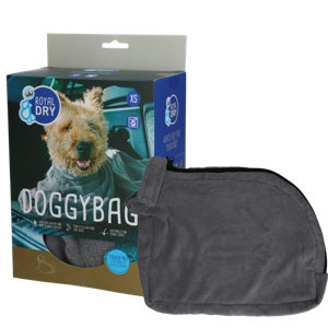 Royal Dry Doggybag XS