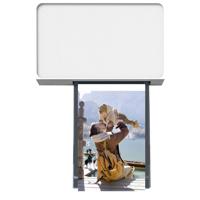 Liene Amber M200 Fotoprinter Printresolutie: 300 x 300 dpi Papierformaat (max.): 100 x 148 mm - thumbnail