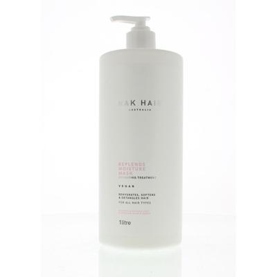 NAK Treatments Replends Moisture Mask 1000ml