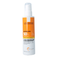 Anthelios invisible SPF50+ 200 Milliliter