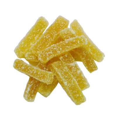Geels Gember staafjes bio (1 Kilogr)