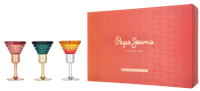 Pepe Jeans London - Pepe Jeans Miniature For Her Giftset 45 ml Eau de Toilette
