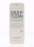 Eleven Australia Deep Clean Shampoo 300ml | Dierproefvrije Shampoo
