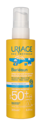 Uriage Bariesun Kids Moisturizing Kid Spray 200 g