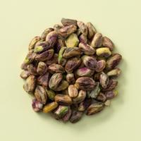 Pistachenoten gepeld ongebrand (bio) 10 kg doos