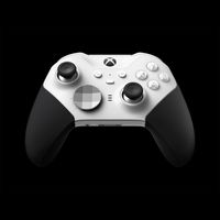 Microsoft Xbox Elite Wireless Series 2 – Core Zwart, Wit Bluetooth/USB Gamepad Analoog/digitaal PC, Xbox One - thumbnail