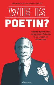 Wie is Poetin? (Paperback)