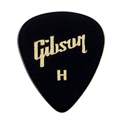 Gibson Standard Pick Heavy Plectrum - Per Stuk