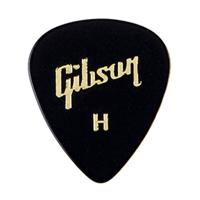 Gibson Standard Pick Heavy Plectrum - Per Stuk