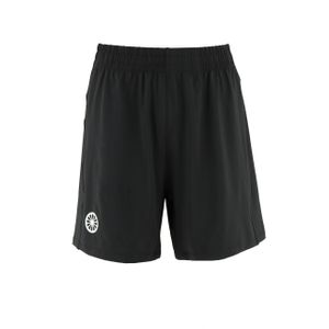 The Indian Maharadja Lucknow sr goalie short IM - Black