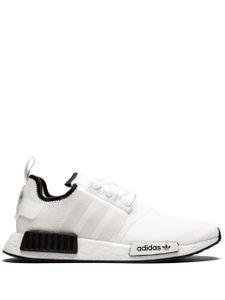 adidas NMD_R1 sneakers - Blanc