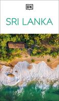 Reisgids Sri Lanka | Dorling Kindersley Reisgids Sri Lanka | Dorling Kindersley