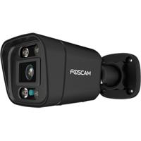 Foscam Foscam V4EC, 4MP Starlight PoE beveiligingscamera