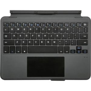 Samsung Magnetic Keyboard Tablettoetsenbord Geschikt voor merk (tablet): Samsung Samsung Galaxy Tab Active4 Pro Galaxy Tab Active