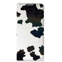 OPPO Reno8 Lite | Hoesje maken | Koeienvlekken