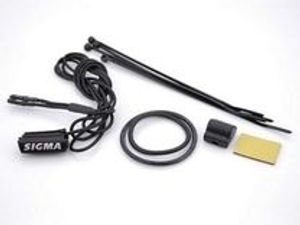 Zender Sigma Rcs 0362