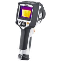 Laserliner ThermoCamera HighSense Warmtebeeldcamera -20 tot +650 °C 160 x 120 Pixel 9 Hz