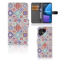 Fairphone 5 Bookcase Tiles Color