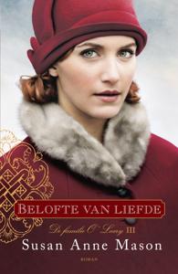 Belofte van liefde (Paperback)