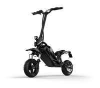 Acer eScooter Predator extreme