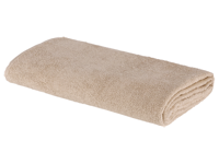 LIVARNO home Handdoek 140 x 70 cm (Beige)