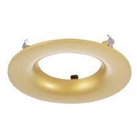 Deko Light 930399 Reflector Goud