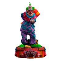 Killer Klowns from Outer Space Premier Series Statue 1/4 Jumbo 68 cm Killer Klowns from Outer Space Premier Series Statue 1/4 Jumbo 68 cm