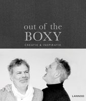 Out of the Boxy - Stefan Boxy, Kristof Boxy - ebook