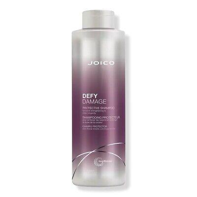 Joico Shampoo - Defy Damage - 1000 ml