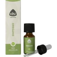 CHI Oregano eko
