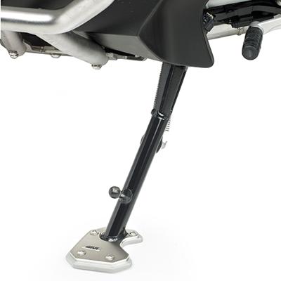 GIVI Zijstandaard verbreder, voor de motorfiets, ES5113