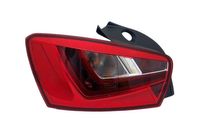 Achterlicht LLI242