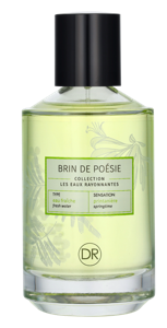 Dr. Renaud Eau Radiant Water 100 ml Eau de Toilette