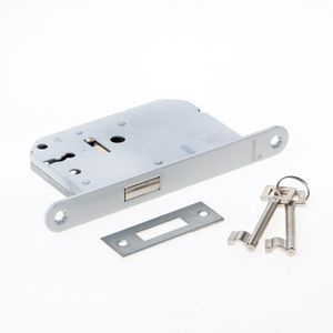 Kastslot sl.56 1535/50 rvs