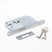 Kastslot sl.56 1535/50 rvs