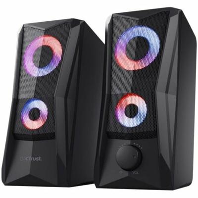 Trust 25108 Zwart 12 W 4 W Bluetooth luidspreker