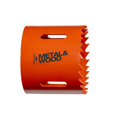 Bahco Gatzaag Sandflex® Bimetaal 64mm - 3830-64-VIP