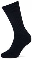 Thermo herensokken met badstof zool Thermo herensokken met badstof zool