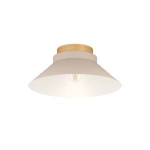 Eglo Japandi plafondlamp Moharras Ø 40cm 900736