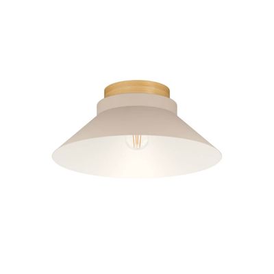 Eglo Japandi plafondlamp Moharras Ø 40cm 900736