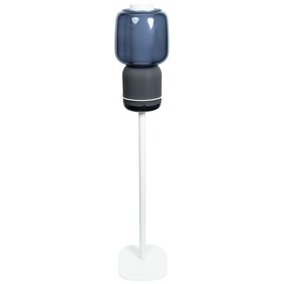 Vebos standaard Ikea Symfonisk lamp wit