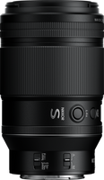 Nikon Z MC 105mm f/2.8 VR S MILC Macrolens Zwart - thumbnail