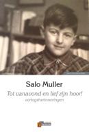 Tot vanavond en lief zijn hoor! (Paperback)