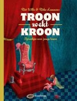 Troon zoekt kroon (Hardback)