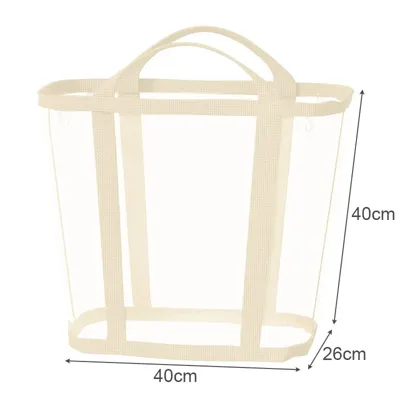AirNylon Opvouwbare Wasmand