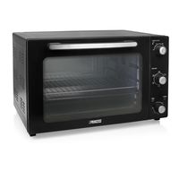 Princess 112759 Mini-oven Convectiefunctie 55 l - thumbnail