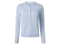 esmara Dames vest (Blauw, XS (32/34))