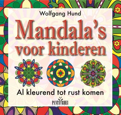 Mandala&apos;s voor kinderen (Paperback)