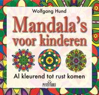 Mandala&apos;s voor kinderen (Paperback)